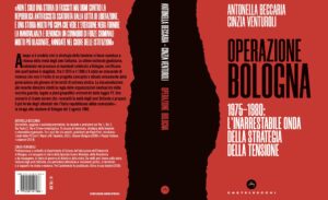 Presentazione del libro 'Operazione Bologna' - Bologna @ Librerie.coop Ambasciatori