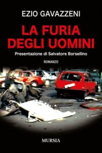 Presentazione del libro 'La furia degli uomini' - Palermo @ Casa di Paolo